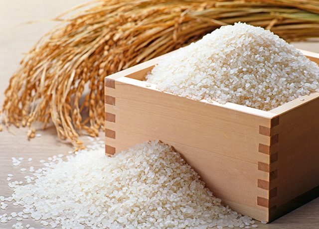 特別栽培米の表示内容